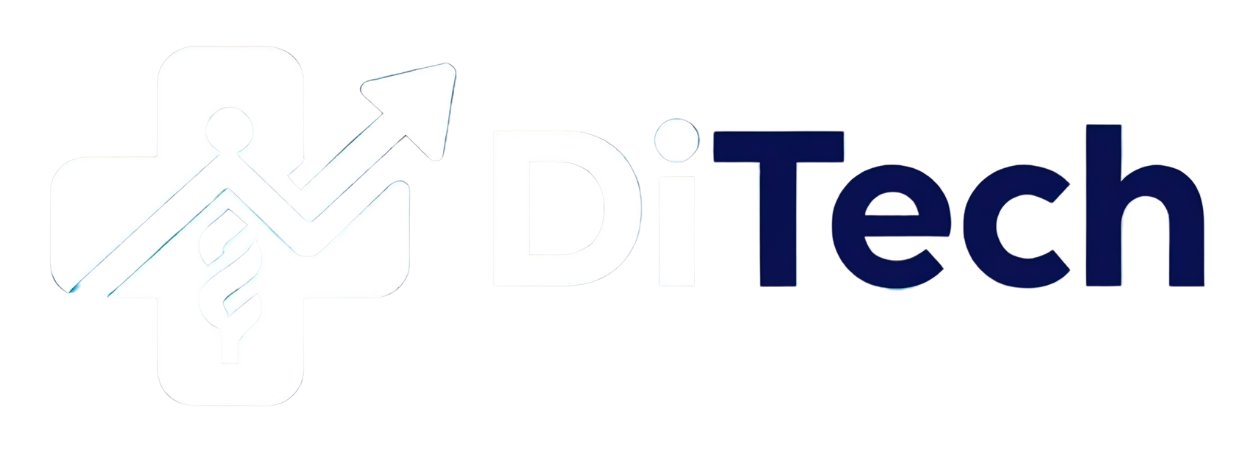 ditechhealthcare.solutions